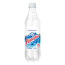Agua Mineral Peñafiel 600ml.