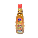 Vinagre de Manzana Corina 500ml.