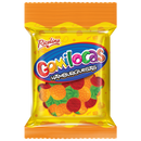 Gomilocas Hamburguesas Cont. 56g.