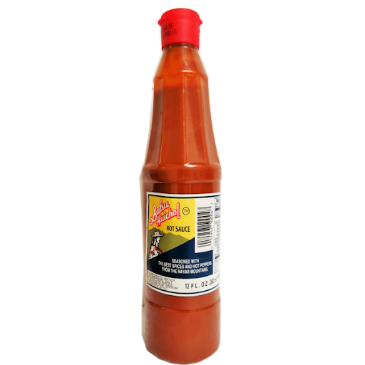 Salsa huichol Cont. 1pz. 360ml.