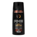 Desodorante en Aerosol Axe Spray Dark Temptation Caballero Cont. 97gr