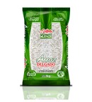 Arroz delgado la villita Cont. 1pz. 1kg.