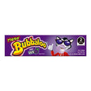 Bubbaloo Mega Sabor Uva Cont. 5pz. 39g.