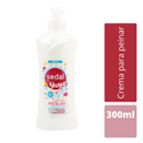 Crema Sedal  Nutricion micelar Cont. 300ml.