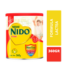 Alimento para Niños Nido Kinder 360 gr