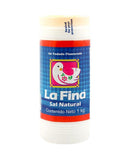 Sal la fina 1kg