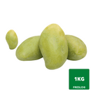 Mango Criollo por Kilo