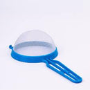 Colador de plastico 13cm diametro