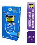 Raid Laminitas Cont. 24pz.
