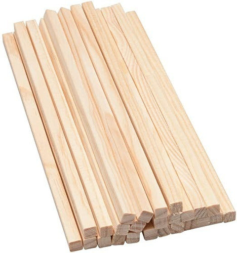 Palo para Paleta o Helado Kg.