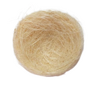 Estropajo de Ixtle 1pz.