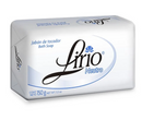 Jabon Lirio Neutro Cont. 150g.