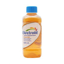 Suero rehidratante Electrolit sabor Manzana 625 ml