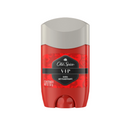 Antitranspirante Old Spice barra Vip 50gr