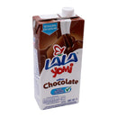 Leche Yomi Lala fresa 190ml