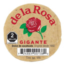 Mazapan Gigante de la rosa Cont. 50gr
