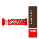 Chocolate Carlos V estilo suizo Cont. 18g.