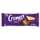 Galletas cremax chocolate 42gr
