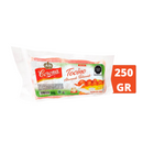 Tocino de cerdo ahumado Corona 250gr paq.