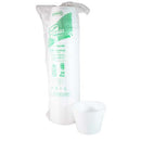 Envase Térmico Dart 4 oz. 118ml. Cont. 25pz.