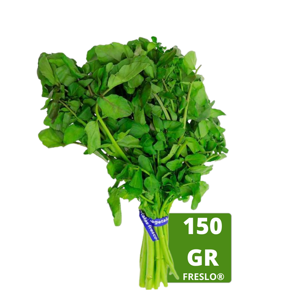 Berro Manojo 150gr.