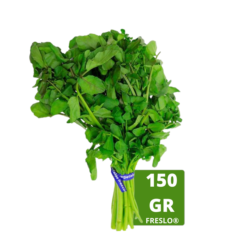 Berro Manojo 150gr.