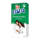 Leche Lala Deslactosada 1lt UHT