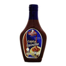 Cajeta Coronado Vainilla Cont. 370g.