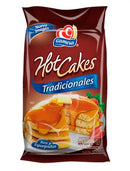 Harina para hot cakes Gamesa tradicionales 500gr