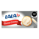 Queso Crema LALA 190g.