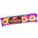 Galletas Favoritas nuez Lara 155gr