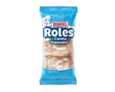 Roles de Canela Glaseados 205gr