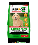 Alimento para perros Perron cachorro 1kg