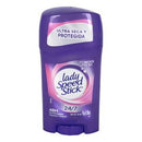 Antitranspirante en Barra Lady Speed Stick 24/7 Powder Fresh Cont. 45g.