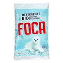 Detergente Foca en polvo 500gr