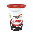 Crema Yoplait 180gr.