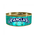 Atun Ancla Agua Aleta Amarilla 140g