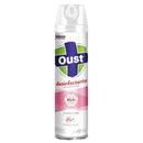 Desinfectante de superficies Oust Floral 400ml.