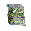 Tostada raspada leon 20pz