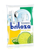 Lavatrastes en polvo Briloza 500gr