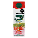 Yoghurt Fresa y cereales Nutri 450g.