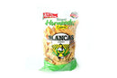 Totopos horneados blancas 350gr