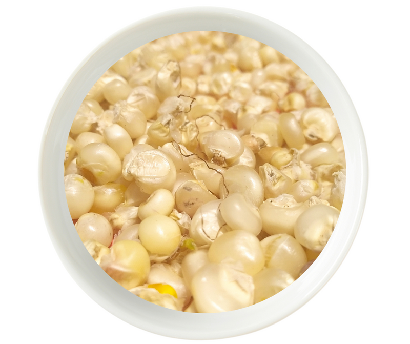 Maiz Blanco 1kg