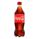 Refresco Coca Cola 600ml NR