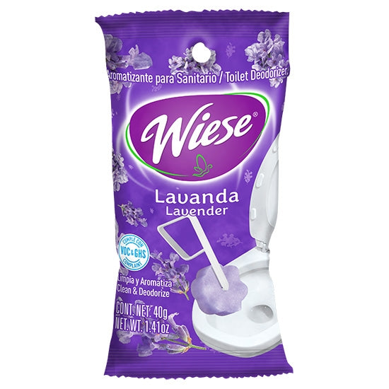 Pastilla Sanitaria Wisie 70gr