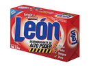 Jabon de lavanderia Leon Desengrasante Cont. 350gr.
