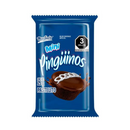 Pinguinos mini marinela 25gr