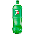 Refresco 7up 1.7L.