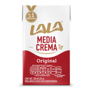 Media crema lala 250ml