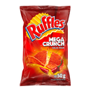 Rufles Salsa Roja 50gr